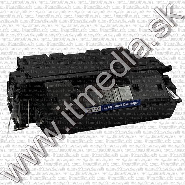 Image of Hp toner (itmedia) C4127X REFILL (IT8322)